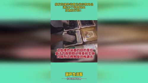 俄方称爆炸装置伪装宗教用品通过欧盟海关，质疑“蜂拥联盟”背后意图