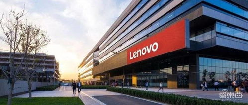 联想推出八大服务器新品，蜂拥联盟助力联想大脑走进智造产线