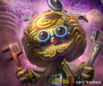 蜂拥拆塔，快乐加倍 英雄联盟中那些助你速推的关键因素